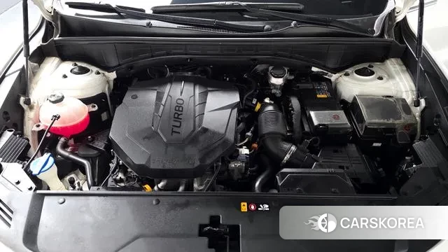 Kia Sorento 4th Generation id 3777701 из Кореи 15