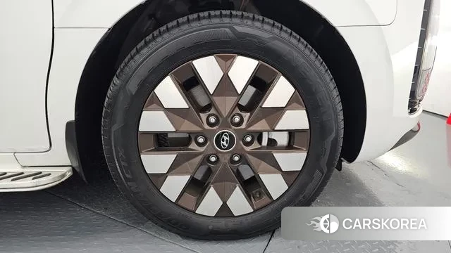 Hyundai Staria id 3502617 из Кореи 15