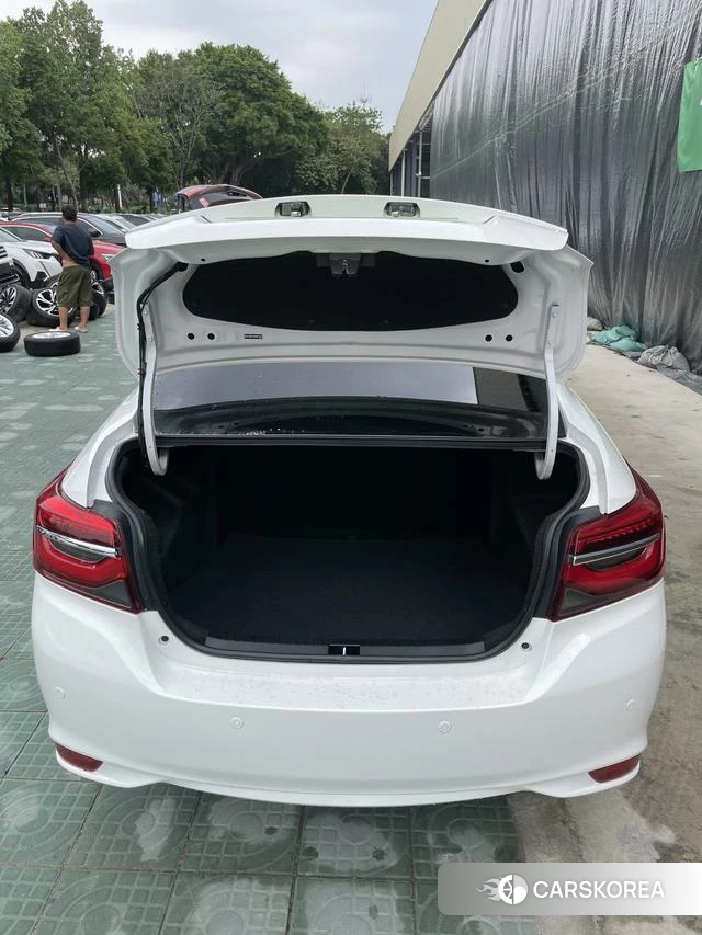 Toyota Vios id 4262295 из Китая 21