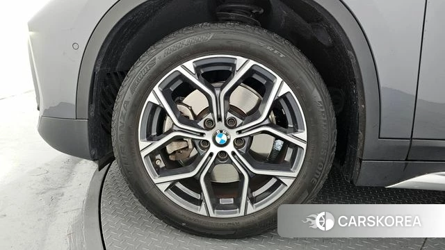 BMW X1 (F48) id 3964661 из Кореи 15