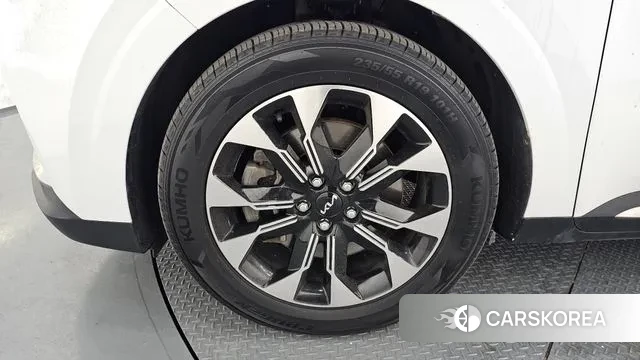 Kia Carnival 4th generation id 3606444 из Кореи 15