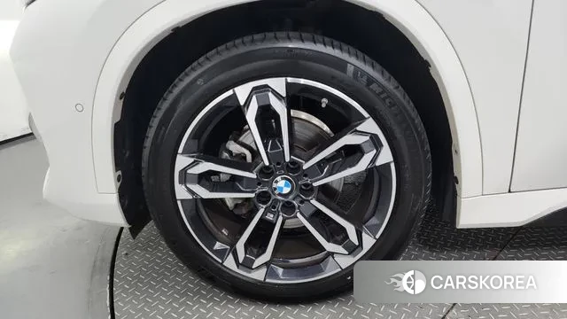 BMW X1 (U11) id 2998087 из Кореи 15