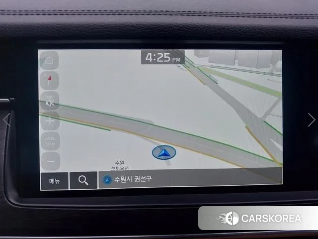 Kia K7 Premier Hybrid id 3753988 из Кореи 15