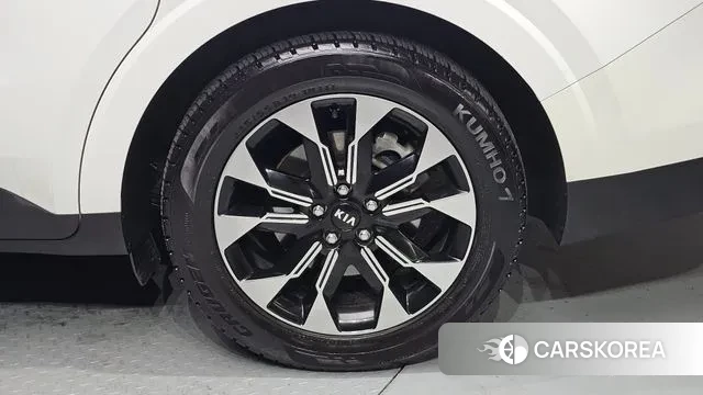 Kia Carnival 4th generation id 3573389 из Кореи 15