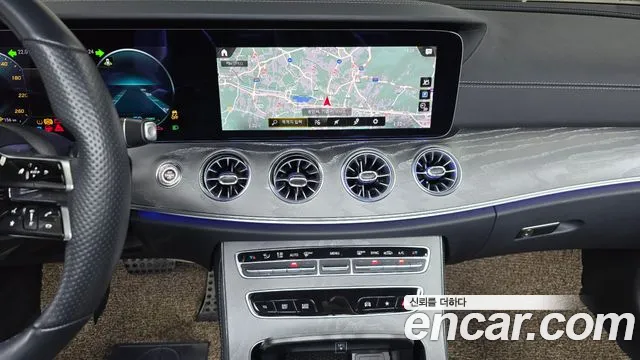 Mercedes-Benz E-Class W213 id 2680365 из Кореи 15