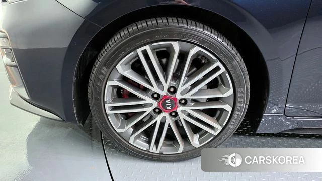 Kia Come New K3 id 4203593 из Кореи 29