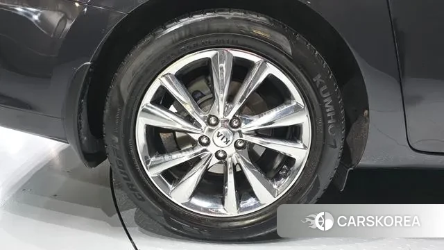 Kia The New Carnival id 3748440 из Кореи 15