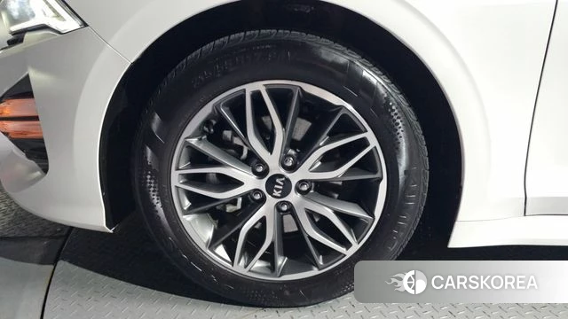 Kia K5 3rd generation id 3923909 из Кореи 15