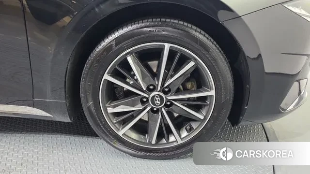 Hyundai The New Grandeur IG id 3735485 из Кореи 15