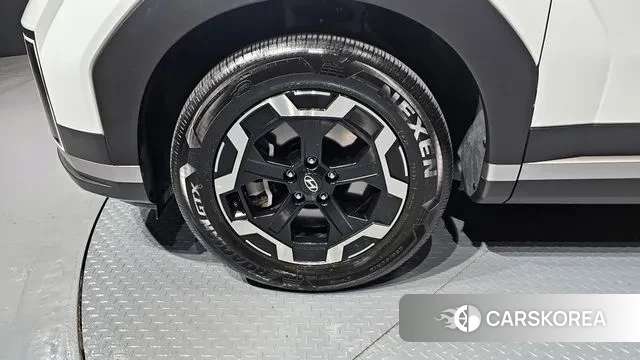 Hyundai Santa Fe (MX5) id 3223603 из Кореи 15