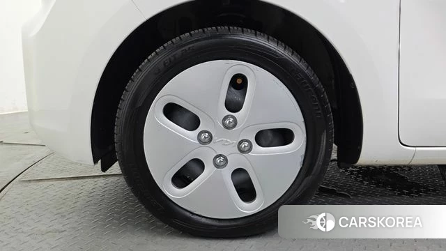 Kia The New Ray id 4592876 из Кореи 25
