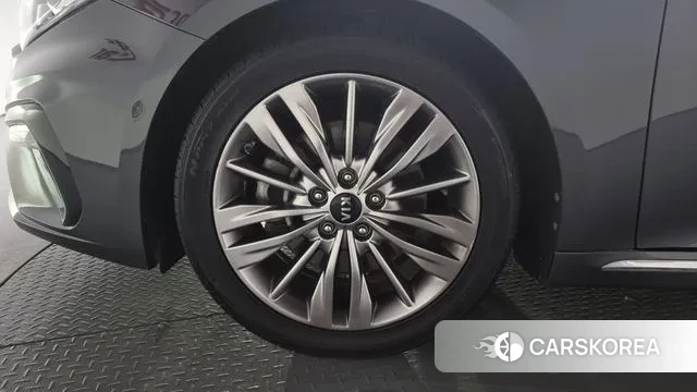 Kia The New K5 2nd generation id 2903098 из Кореи 15