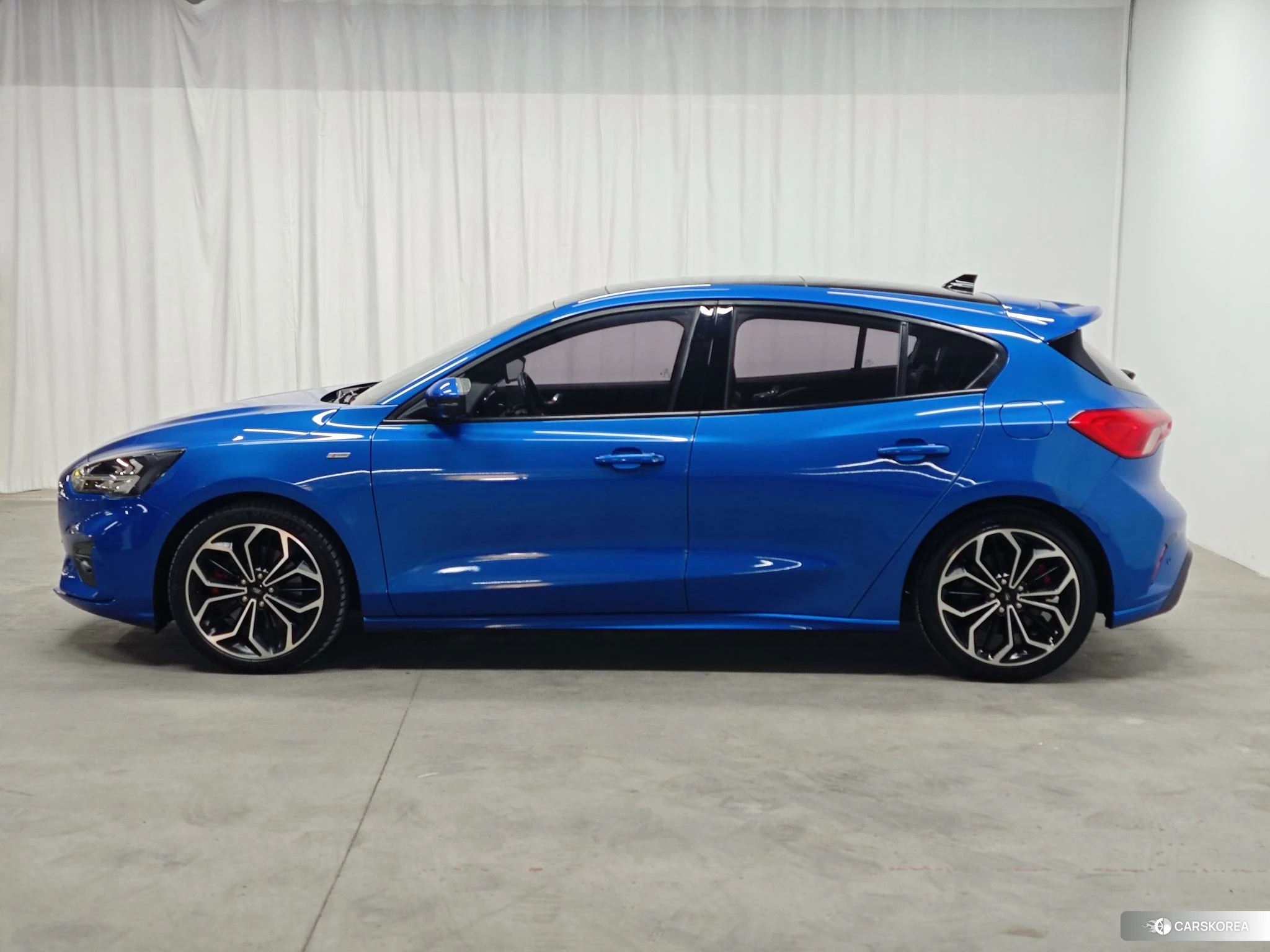Ford Focus id 4453774 из Китая 15