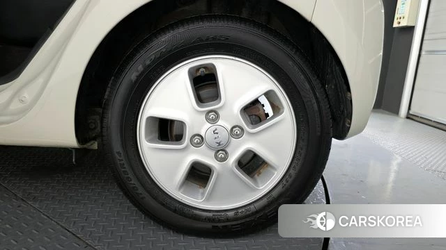 Kia The New Ray id 4345561 из Кореи 26