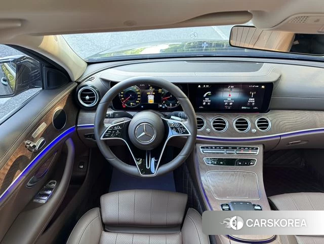 Mercedes-Benz E-class id 4277153 из Китая 9