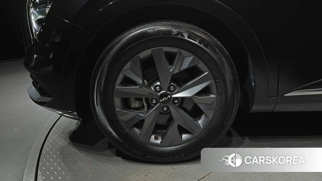 Kia Sportage 5th Generation id 4784609 из Кореи 25