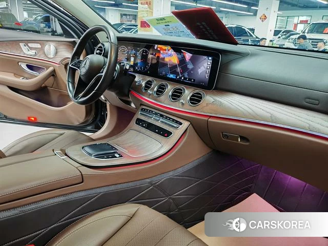Mercedes-Benz E-class id 4275721 из Китая 22