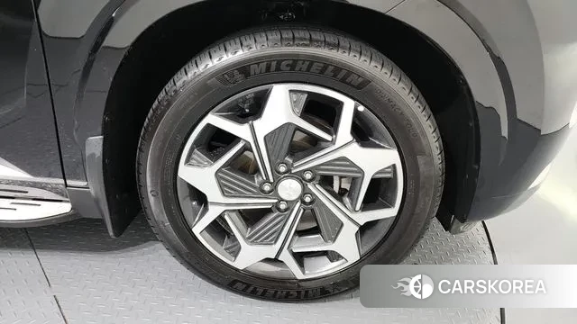 Hyundai Palisade id 3660142 из Кореи 15