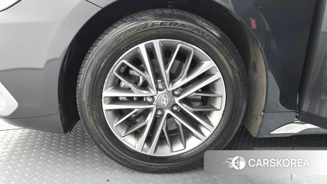 Hyundai Grandeur IG id 3820661 из Кореи 15