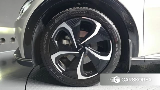 Kia EV6 id 4778808 из Кореи 32