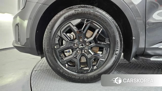 Kia The New Sorento 4th Generation id 4762368 из Кореи 30