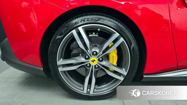 Ferrari Portofino id 4284500 из Кореи 25