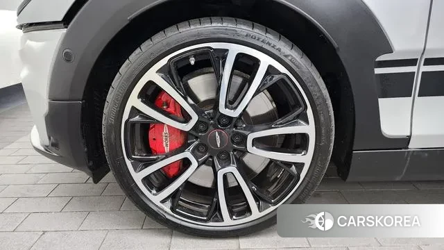 Mini Cooper S Clubman id 3735100 из Кореи 15