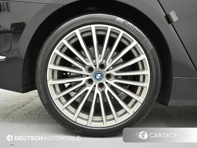 BMW 7 Series (G11) id 4444239 из Кореи 15