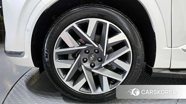 Hyundai The New Santa Fe id 3842951 из Кореи 15