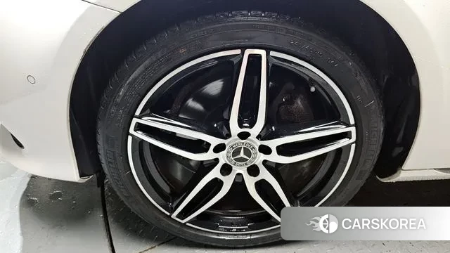 Mercedes-Benz E-Class W213 id 3009224 из Кореи 15