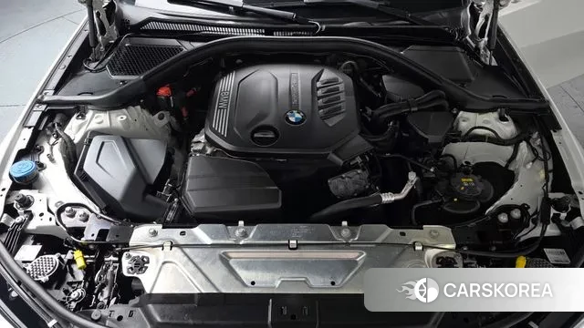 BMW 3 Series (G20) id 3777711 из Кореи 15