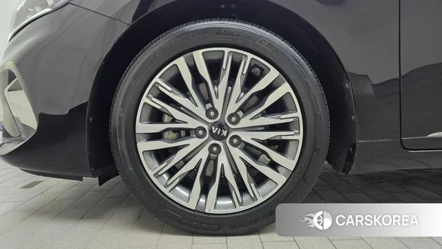 Kia K7 Premier id 4836181 из Кореи 28