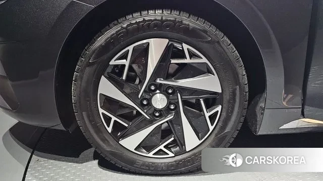 Hyundai The New Grandeur IG Hybrid id 3037799 из Кореи 15