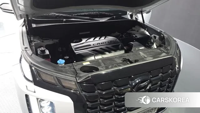 Hyundai The New Palisade id 3758670 из Кореи 15