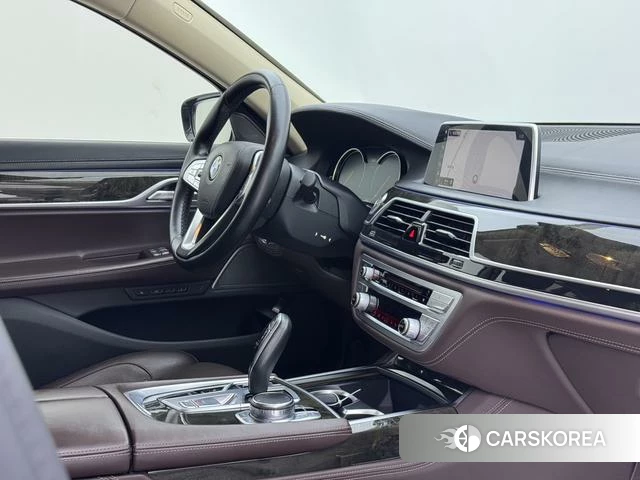 BMW 7 series id 4253285 из Китая 22