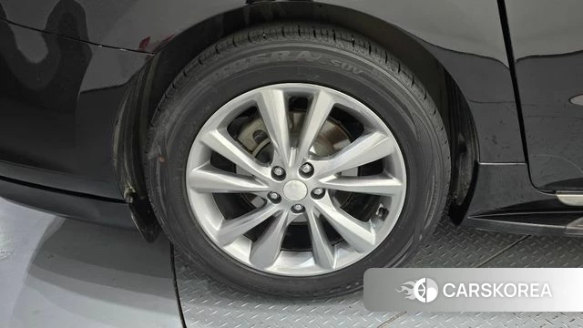Kia The New Carnival id 4732846 из Кореи 29