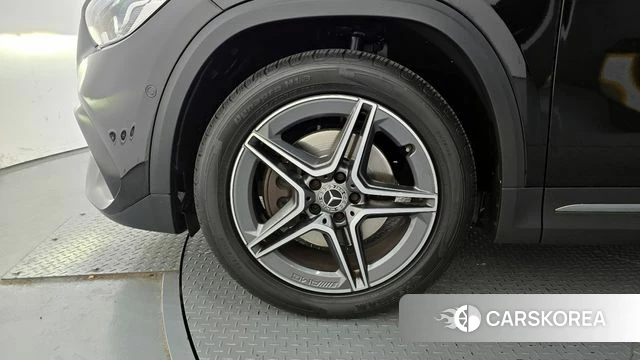 Mercedes-Benz GLA - Class H247 id 4283451 из Кореи 26