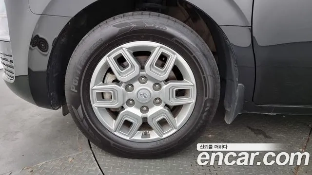 Hyundai Staria id 2873928 из Кореи 15