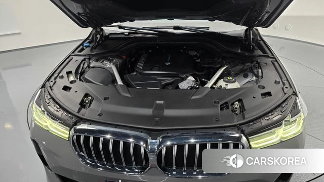 BMW 6 Series GT (G32) id 4567253 из Кореи 32