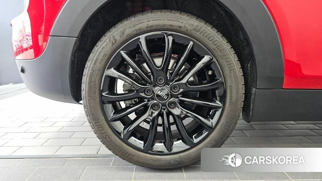 Mini Cooper Clubman id 4505766 из Кореи 15