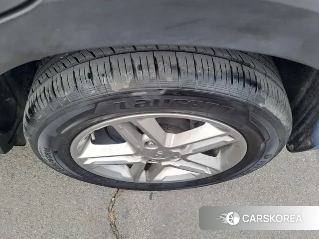 Hyundai The New Kona id 3634822 из Кореи 12