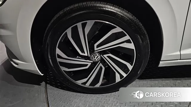 Volkswagen 7th Generation of Jetta id 3621046 из Кореи 15