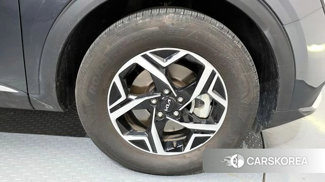 Kia Sportage 5th Generation id 3811200 из Кореи 15