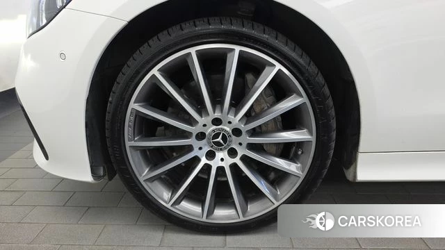 Mercedes-Benz E-Class W213 id 4775430 из Кореи 25