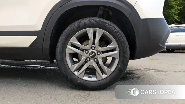 Kia Seltos id 3013056 из Кореи 15