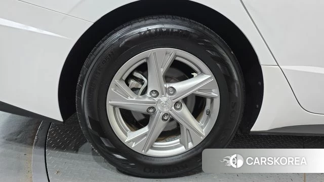Hyundai Sonata (DN8) id 4765051 из Кореи 15