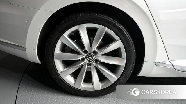 Volkswagen Arteon id 3915314 из Кореи 15