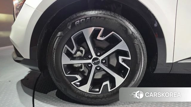 Kia Sportage 5th Generation Hybrid id 4186348 из Кореи 25