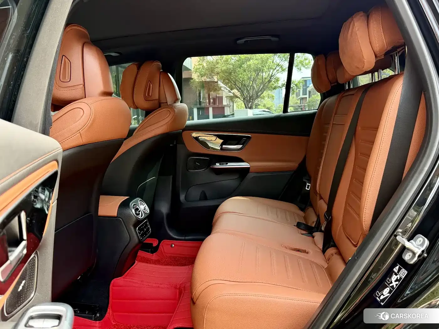 Mercedes-Benz GLC id 4589410 из Китая 17