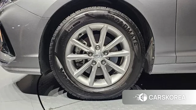 Hyundai Sonata New Rise id 3627214 из Кореи 15